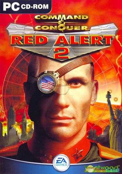 《命令与征服:红色警戒》Volkov背景介绍及详解