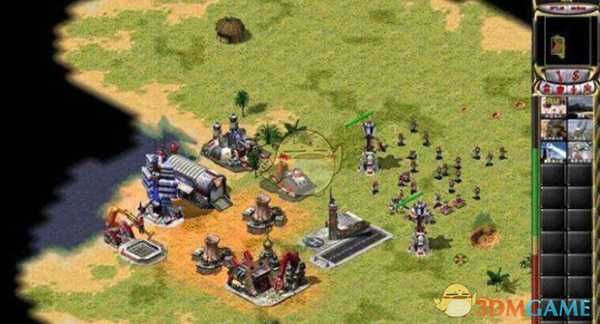 《命令与征服：红色警戒》Chitzkoi背景介绍及详解