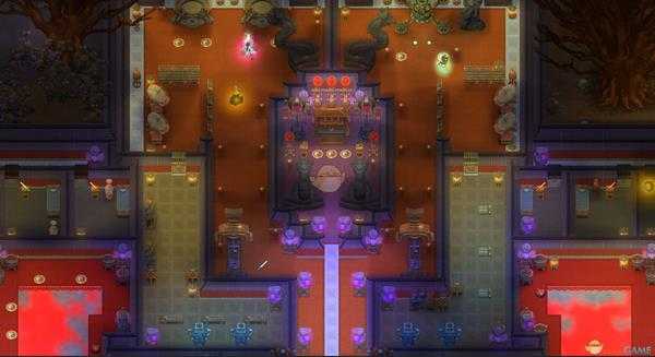 《了不起的修仙模拟器》点化植物技能分享