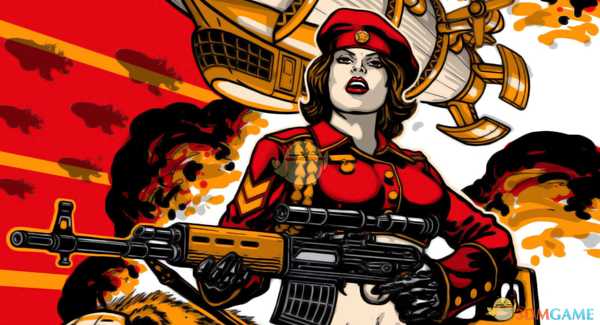 《命令与征服：红色警戒》间谍背景介绍及详解