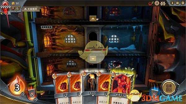 《怪物火车》巨型石升级代码一览