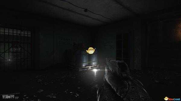 《逃离塔科夫》工厂地图解析分享