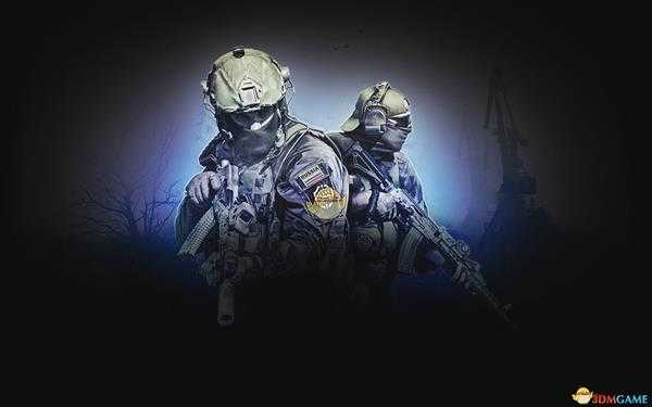 《逃离塔科夫》军事基地地图解析分享