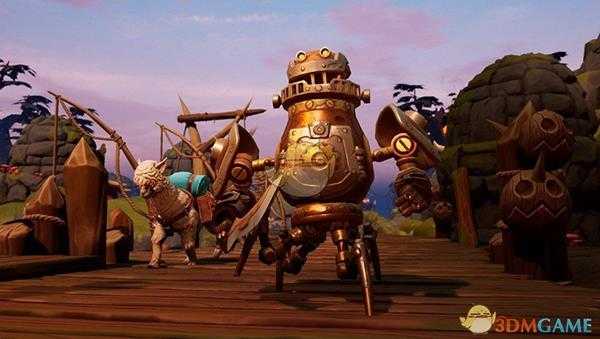 《火炬之光3》怎么洗点 遗忘点获得方法分享