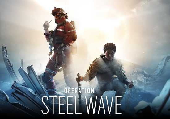 彩虹六号围攻新赛季“金属狂潮”更新 奇游专项提升加速效果