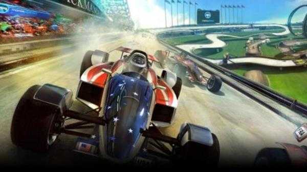 赛道狂飙如何选择加速器？海豚智能策略一键低延迟网络