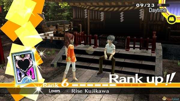 《女神异闻录4：黄金版》伊邪那美大神打法攻略