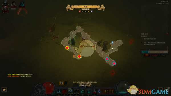 《暗黑破坏神3》国服挑战秘境第156期攻略