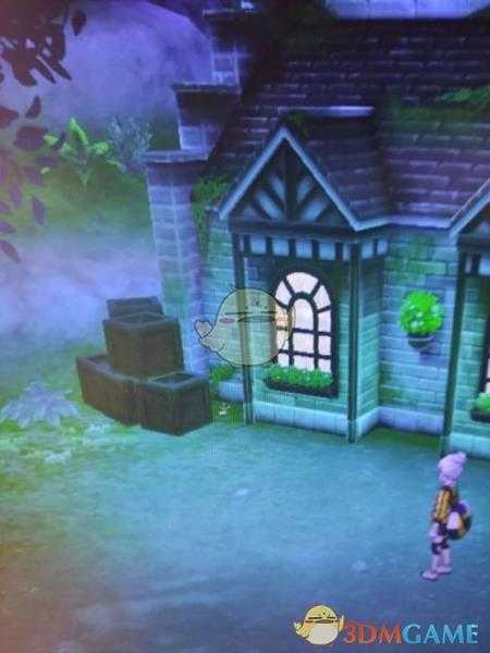 《宝可梦：剑/盾》揖礼原野地鼠位置分享