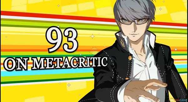 《女神异闻录4:黄金版》雪子公主城探索心得分享