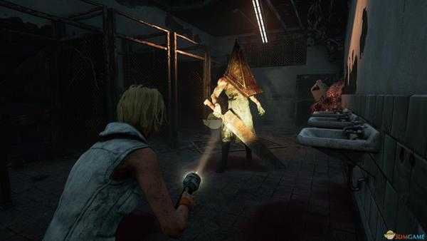 《黎明杀机》寂静岭DLC处刑者身份介绍