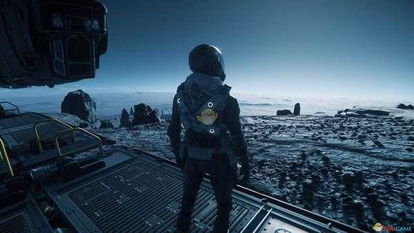 《星际公民》联合外域野马中文手册一览