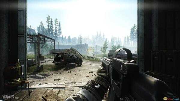 《逃离塔科夫》搜索技能提升方式介绍