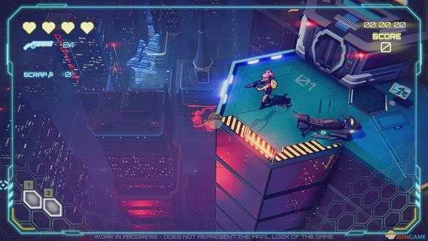 《致命游民复仇者》游戏配置要求一览