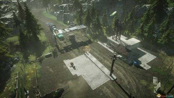 《缉私警察》游戏配置要求一览