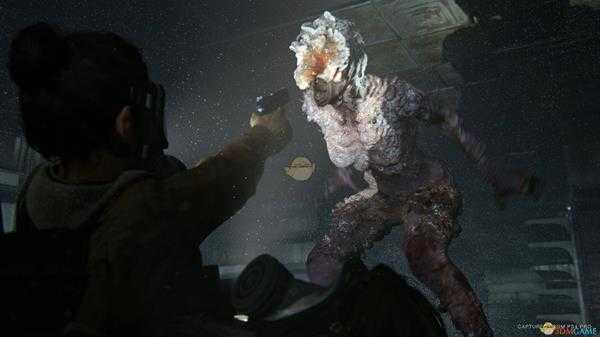 《最后的生还者2》西雅图希尔科列斯特保险箱位置分享