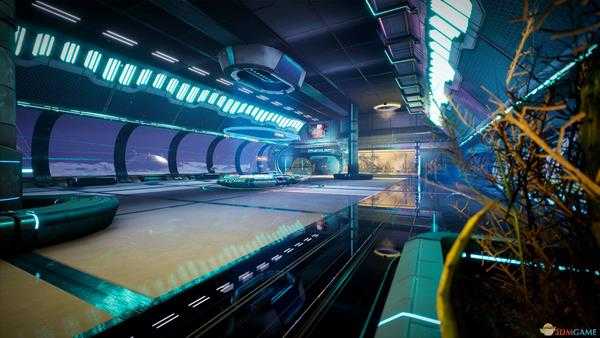 《瑞利达》游戏特色内容介绍