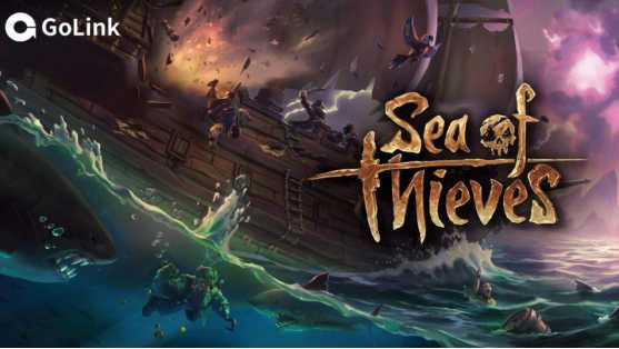 盗贼之海游戏内语音失效怎么解决？Golink免费加速助您畅玩游戏