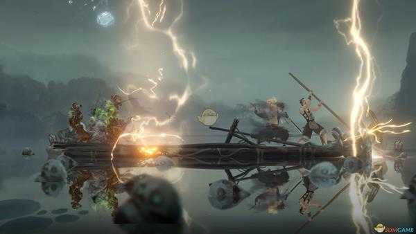 《斩妖行》游戏背景故事介绍