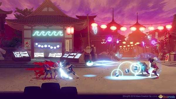 《Shing!》游戏配置要求一览