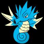 《宝可梦：剑/盾》铠之孤岛海刺龙图鉴