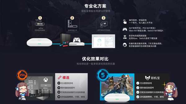 《Ninjala》6月25日解锁 联机宝极速支持联机加速/预载提速