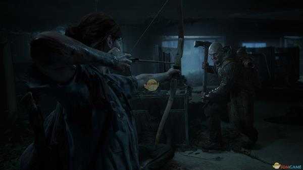 《最后的生还者2》全道具合成配方一览