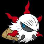 《宝可梦：剑/盾》铠之孤岛燃烧虫图鉴