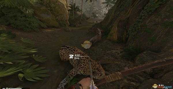 《绿色地狱》全斧类武器合成配方一览