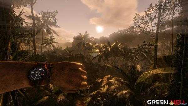 《绿色地狱》全绷带药品合成配方一览