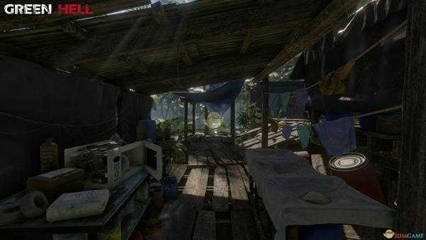 《绿色地狱》苦瓜种植注意事项分享