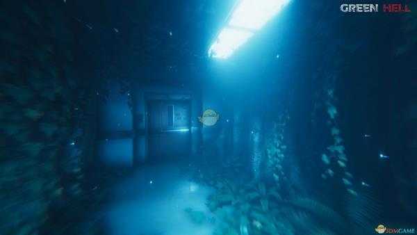 《绿色地狱》直接扣血伤害介绍