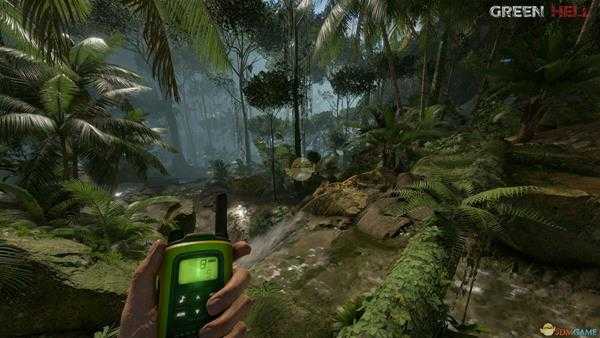 《绿色地狱》食物起到最大效果方法介绍