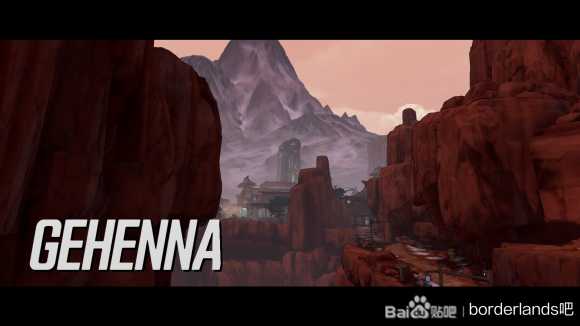 《无主之地3》DLC3主线任务指南