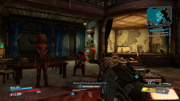 《无主之地3》DLC3主线任务指南