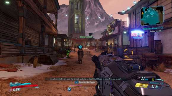 《无主之地3》DLC3主线任务指南