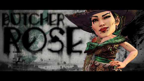 《无主之地3》DLC3主线任务指南