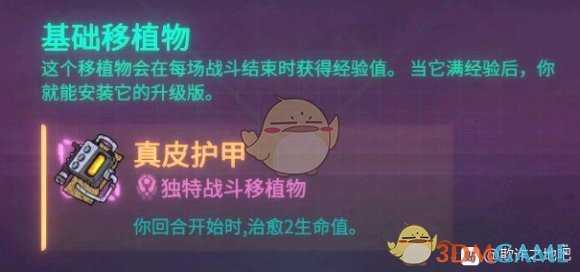 《欺诈之地》萨儿真皮护甲介绍
