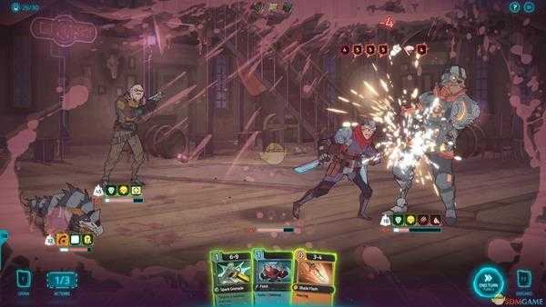 《欺诈之地》萨儿灵能幻象介绍