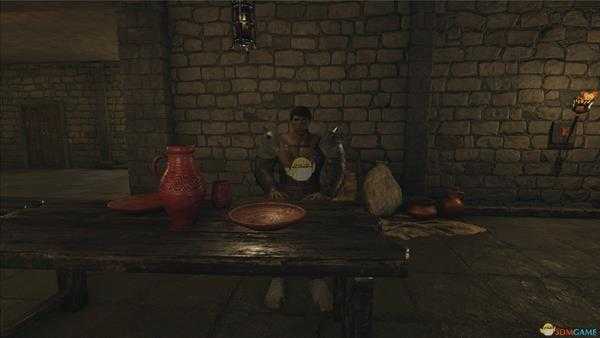 《黑荆棘角斗场》开局装备购买心得分享