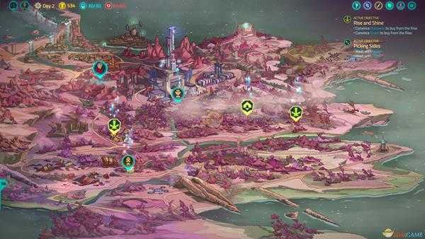 《欺诈之地》专注实用性分析