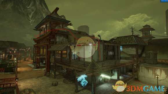 《无主之地3》DLC3全收集指南 全战友挑战位置攻略