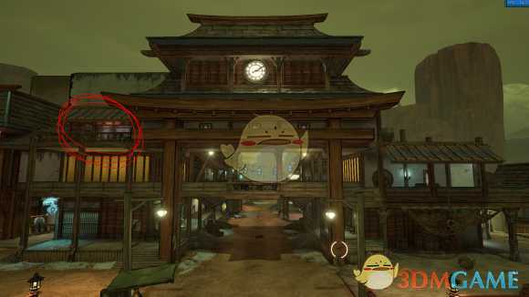 《无主之地3》DLC3全收集指南 全战友挑战位置攻略