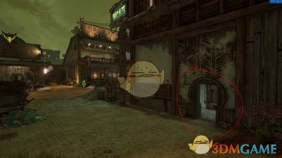 《无主之地3》DLC3全收集指南 全战友挑战位置攻略