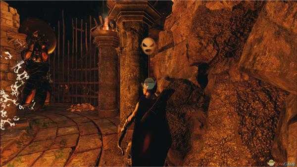 《黑荆棘角斗场》长柄指挥流缺点介绍