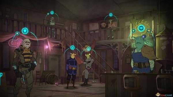 《欺诈之地》卑鄙袭击实用性分析