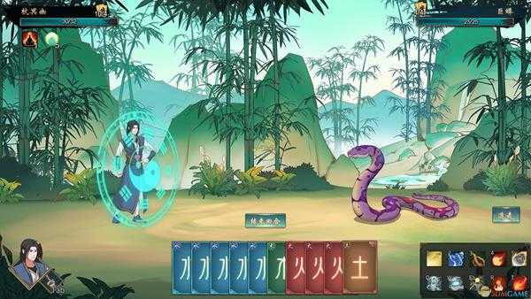 《觅长生》开局秘市买春草决方法分享