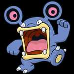 《宝可梦：剑/盾》铠之孤岛吼爆弹图鉴