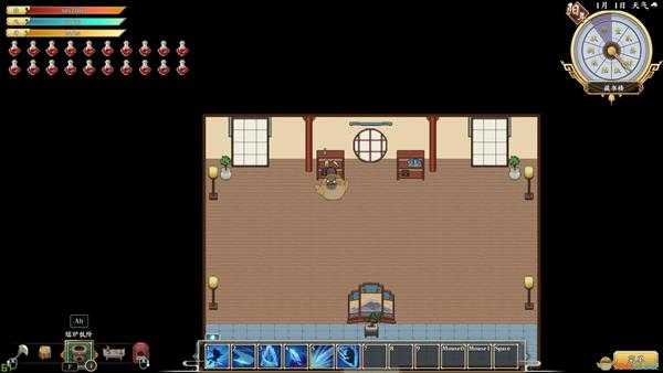 《界仙》配置需求一览