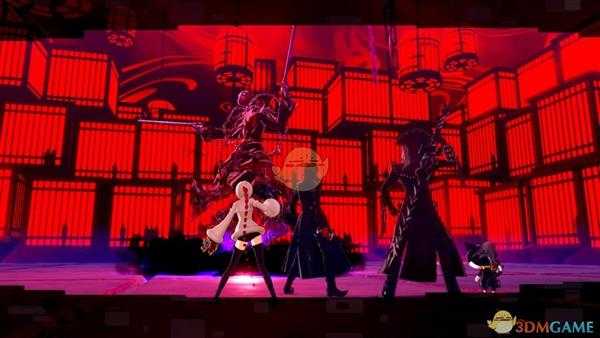 《女神异闻录5 乱战：魅影攻手》超绝技巧技能获得方法分享